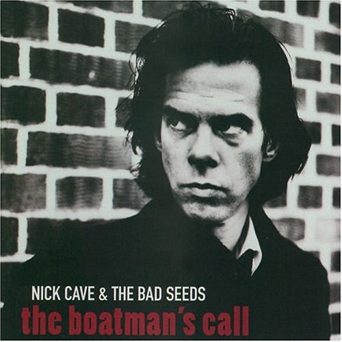 Nick Cave & The Bad Seeds - Into My Arms Lyrics - Zortam Music