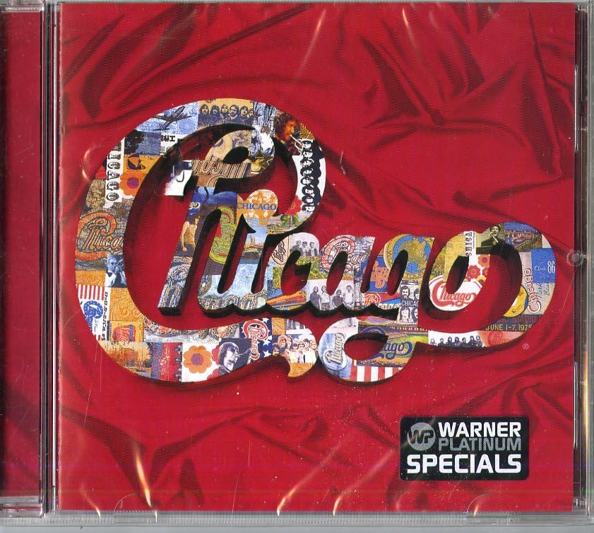 Chicago - The Heart Of Chicago 1967 - 1969 - Zortam Music