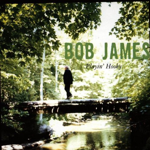Bob James - Playin