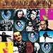 Graphic: Extreme Honey: the Very Best of the Warner Bros. Years by Elvis Costello