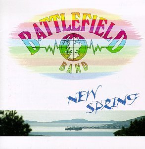 New Spring
