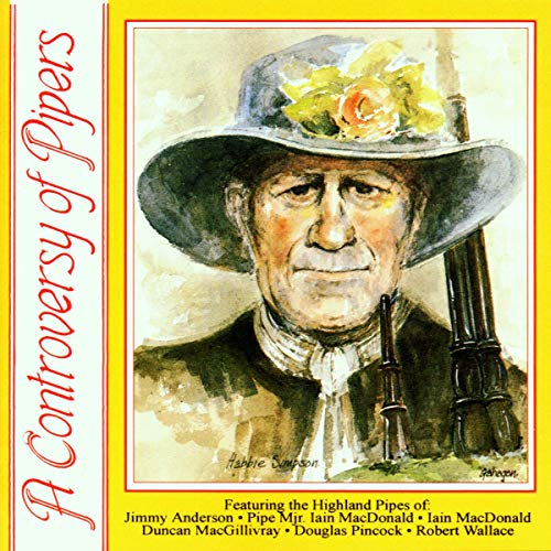 Controversy of Pipers