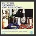 Scottish Drinking & Pipe Songs