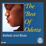 The Best Of Odetta: Ballads And Blues by Odetta