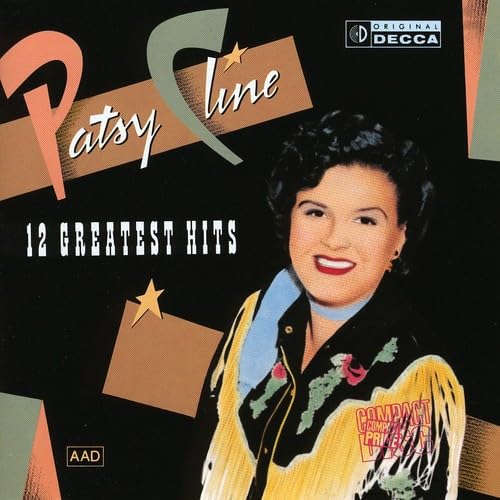 Patsy Cline - The Very Best Of Country Gold [disc 1] - Zortam Music