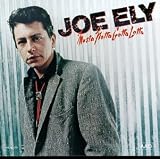 Ely Joe - Musta Notta Gotta Lotta Album