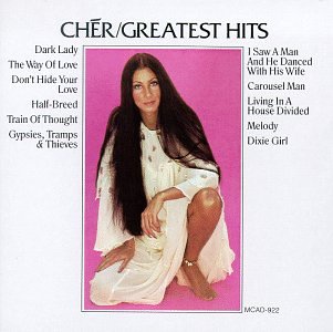 Cher - Cher Greatest Hits [MCA] - Zortam Music