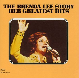 Brenda Lee - AS USUAL (1964) Lyrics - Zortam Music