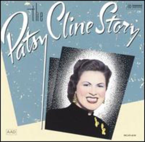 Patsy Cline - Crazy Lyrics - Zortam Music