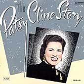 Patsy Cline - A Poor Man