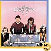 Fancy Free by The Oak Ridge Boys
