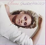 Olivia's Greatest Hits, Volume 2 by Olivia Newton-John