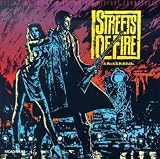 Streets Of Fire: A Rock & Roll Fable (1984 Film)