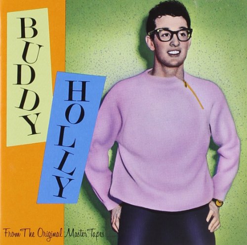 Buddy Holly - The Original Master Tapes - Zortam Music