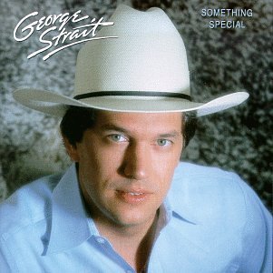 Something Special by George Strait album cover