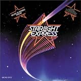 Buy Music & Songs From Starlight Express (1987 Studio Cast) on Amazon