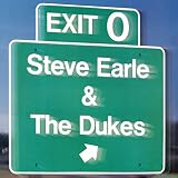 Exit 0 by Steve Earle