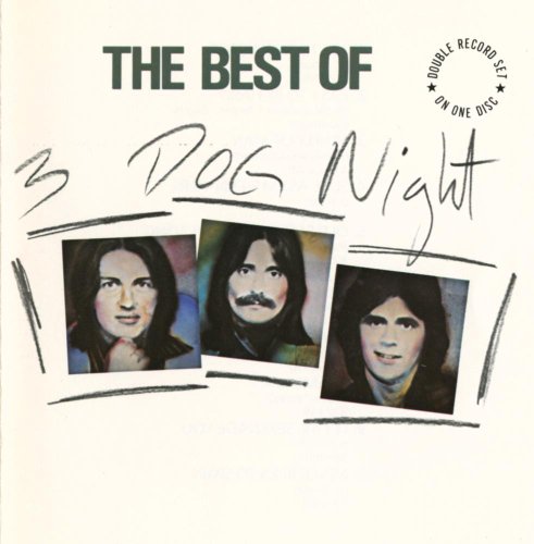 THREE DOG NIGHT - 02 - Try A Little Tenderness Lyrics - Zortam Music