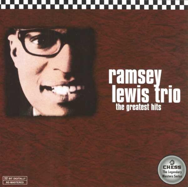 Ramsey Lewis Trio - Greatest Hits - Zortam Music