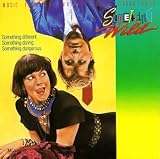 Buy Something Wild: Music From The Motion Picture Soundtrack on Amazon