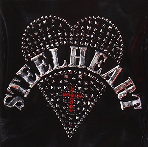 STEELHEART - SHE