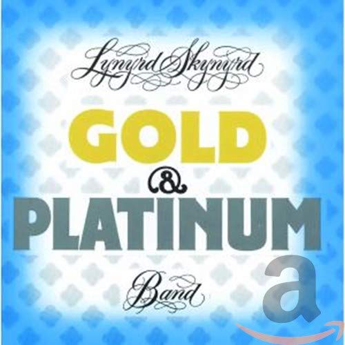 Lynyrd Skynyrd - Gold And Platinum (The Very Best Of Lynyrd Skynyrd [uk] - Zortam Music