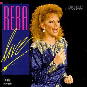 Reba McEntire - Reba Live - Zortam Music