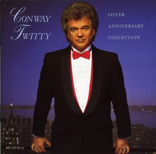CONWAY TWITTY - michael & tre Twitty live! - Zortam Music