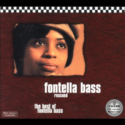 Fontella Bass - Rescued, the Best of Fontella - Zortam Music