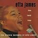 These Foolish Things : The Classic Balladry Of Etta James