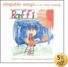 Singable Songs For The Very Young