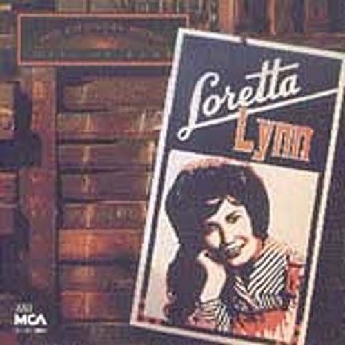 Loretta Lynn - Country Hall Of Fame - Zortam Music