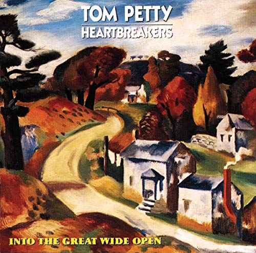 Tom Petty & The Heartbreakers - Kings Highway Lyrics - Zortam Music