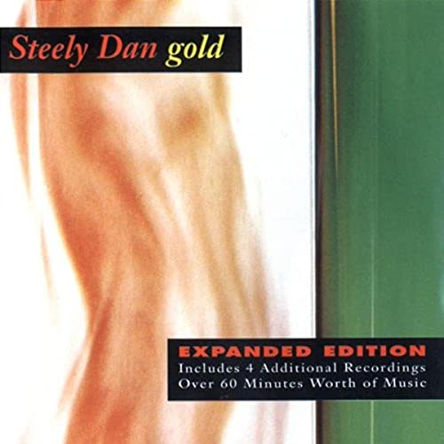 Steely Dan - Gold (Expanded Version) - Zortam Music