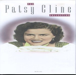 Patsy Cline - The Patsy Cline Collection - Zortam Music