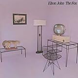 Elton John - The Fox Album