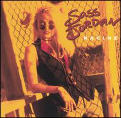 SASS JORDAN - Cry Baby Lyrics - Zortam Music