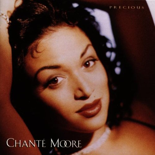 Chanté Moore - Precious - Zortam Music