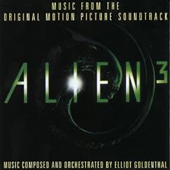 Alien 3 - Original Motion Picture Soundtrack