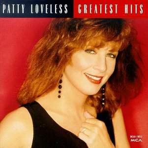 PATTY LOVELESS - Crytin
