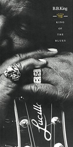 B.B. King - King Of The Blues (Disc 2) - Zortam Music