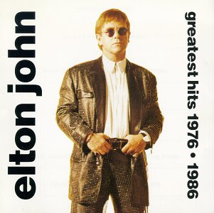 Greatest Hits 1976 - 1986