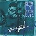 Blue Funk