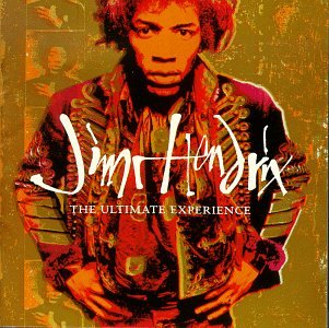 Jimi Hendrix - ESSENTIAL JIMI HENDRIX - Zortam Music