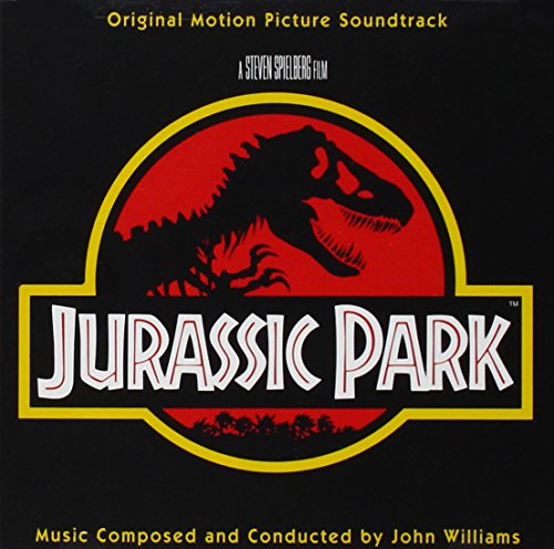 John Williams - Jurassic Park - Zortam Music