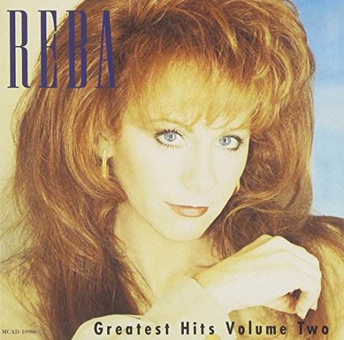 Reba McEntire - For My Broken Heart Lyrics - Zortam Music