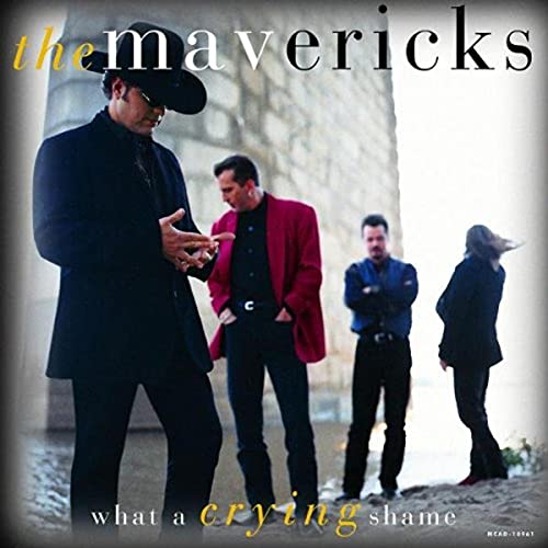 The Mavericks - Ain