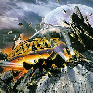 Boston - Walk On [Cassette] - Zortam Music