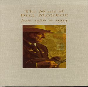 Bill Monroe - The Music of Bill Monroe - Zortam Music