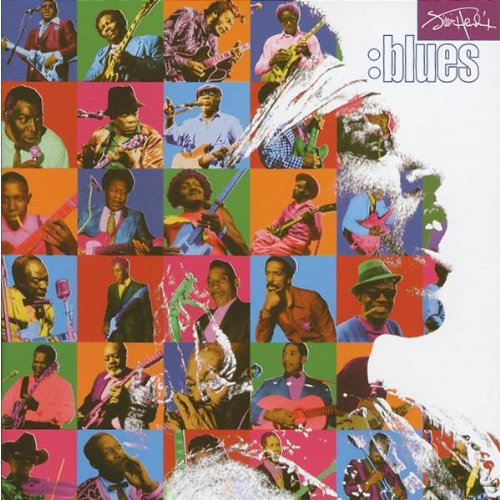 Jimi Hendrix - 1994-Jimi Hendrix blues - Zortam Music
